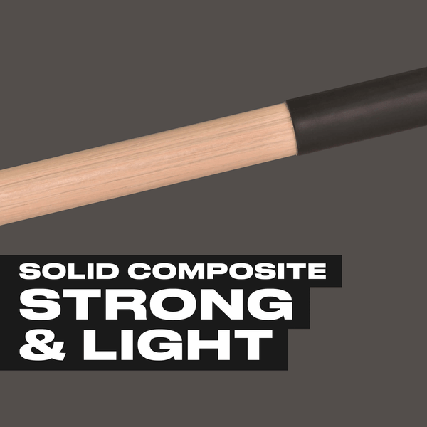 Solid composite - Strong & Light